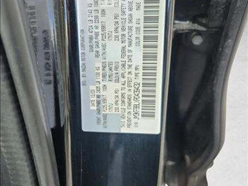 Certified 2024 MAZDA CX-5 AWD 2.5 S w/ Select Package image 20