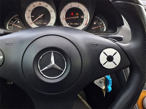 Used 2012 Mercedes-Benz SL 550 SL 550 w/ SL Wheel Pkg image 19