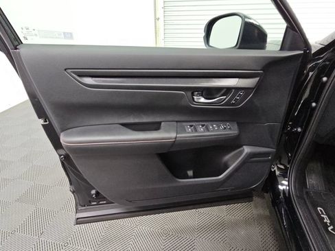 Used 2026 Honda CR-V Sport-L image 27