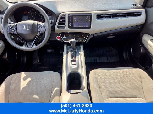 Used 2022 Honda HR-V EX image 13