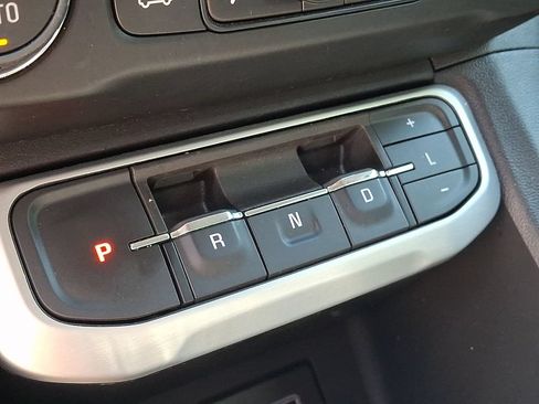Used 2023 GMC Acadia SLE w/ Elevation Edition AWD/4WD image 15