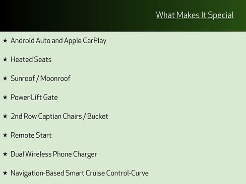 New 2027 Kia Telluride S image 3