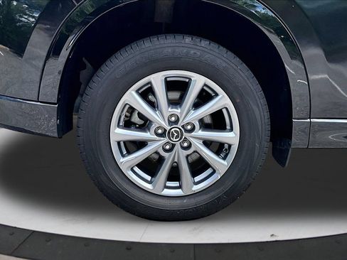 Used 2024 MAZDA CX-5 AWD 2.5 S w/ Select Package image 34