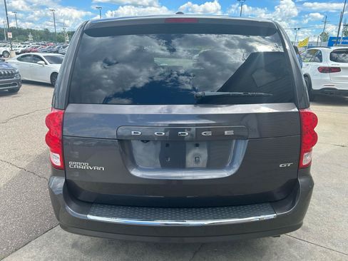 Used 2017 Dodge Grand Caravan GT FWD image 6