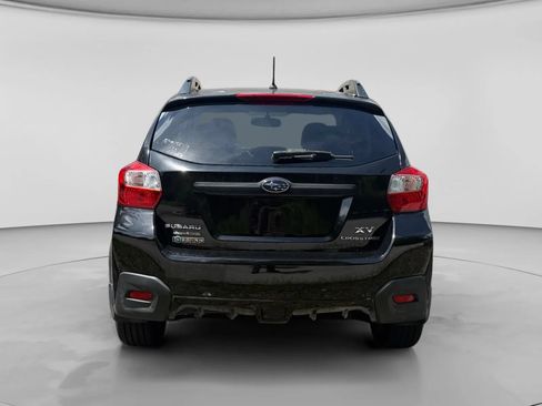 Used 2014 Subaru Crosstrek 2.0i Premium AWD/4WD image 4