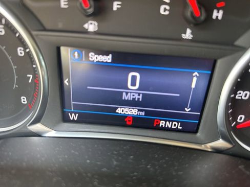 Used 2020 Chevrolet Blazer LT image 11