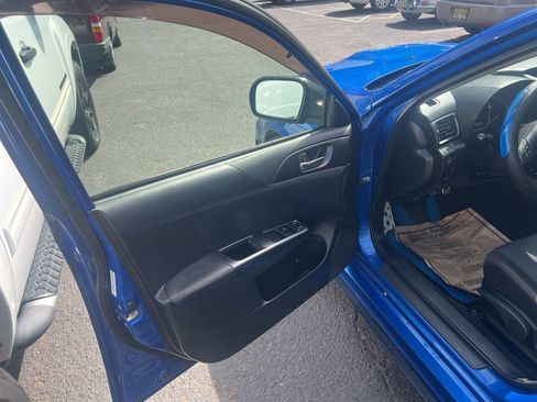 Used 2013 Subaru Impreza WRX Premium image 10