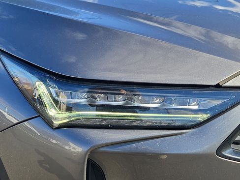 Used 2023 Acura MDX A-Spec image 10