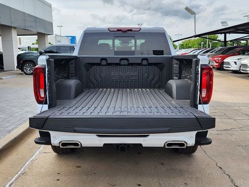 New 2026 GMC Sierra 1500 Denali Ultimate AWD/4WD image 50