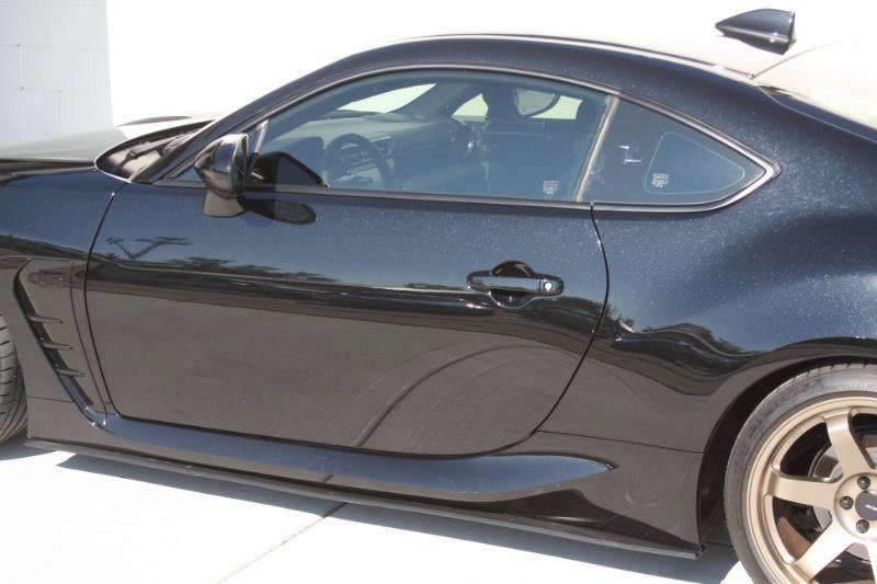 Used 2023 Toyota GR86 Premium w/ ALL Weather Mat Package (TMS) RWD image 22