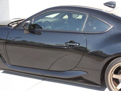 Used 2023 Toyota GR86 Premium w/ ALL Weather Mat Package (TMS) RWD image 22