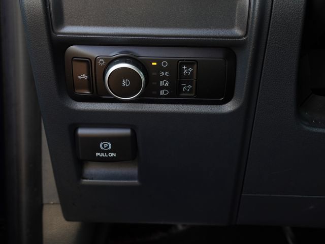 Used 2023 Ford F150 XL w/ STX Appearance Package RWD image 19