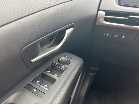 Used 2026 Hyundai Tucson SEL FWD image 5