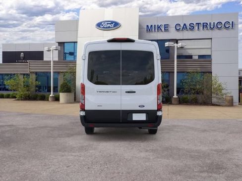 New 2026 Ford Transit 350 XL AWD/4WD image 6