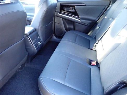 Certified 2024 Subaru Solterra Touring image 10