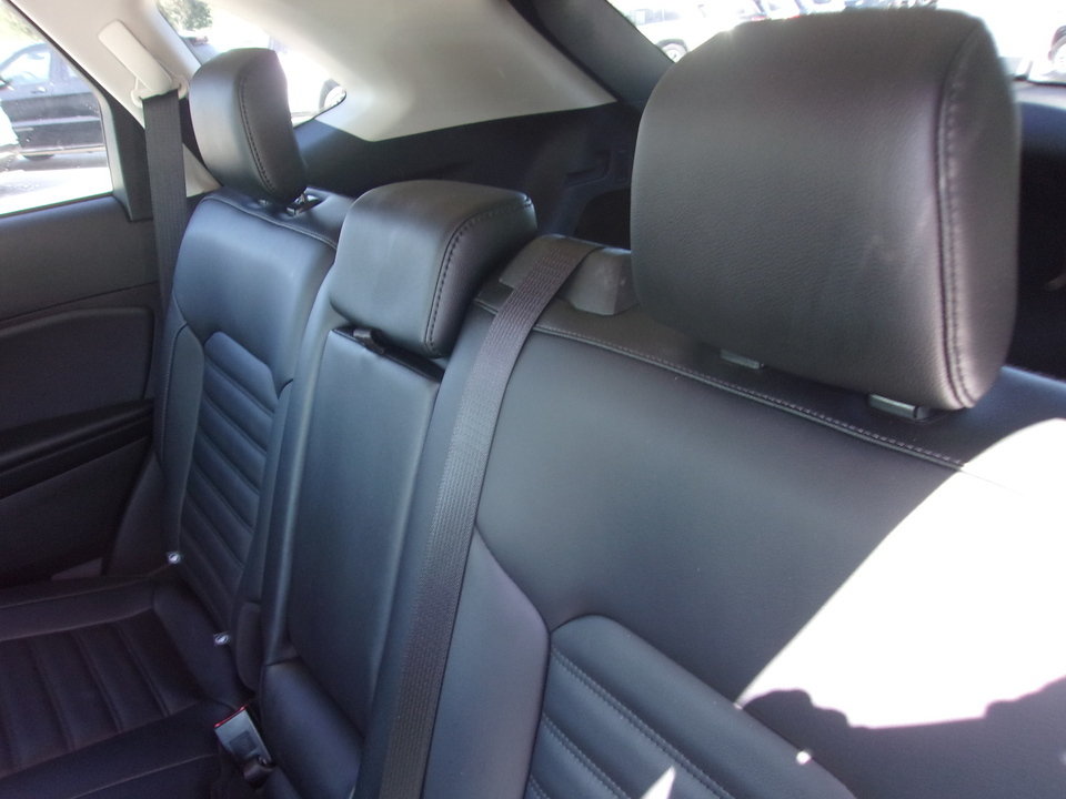 Used 2024 Ford Edge SEL w/ Convenience Package AWD/4WD image 17