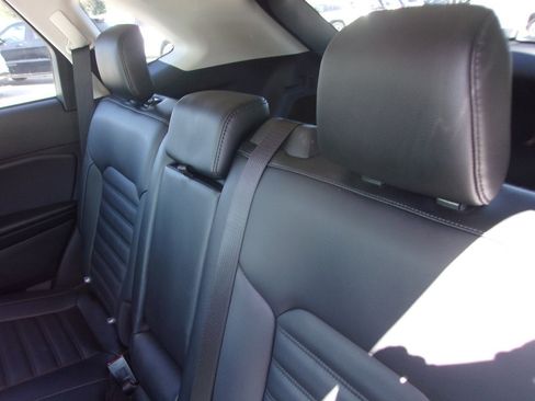 Used 2024 Ford Edge SEL w/ Convenience Package AWD/4WD image 17