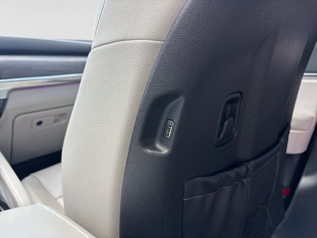Used 2022 Kia Telluride SX FWD image 44