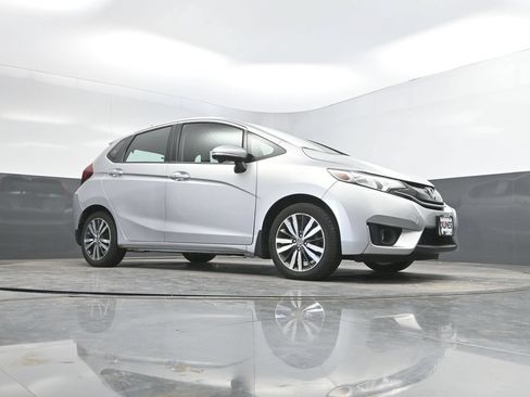 Used 2015 Honda Fit EX image 23