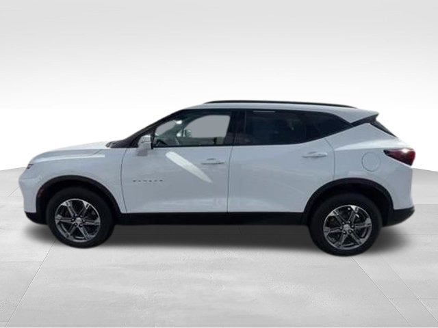 Certified 2024 Chevrolet Blazer LT w/ LPO, Floor Liner Package AWD/4WD image 8