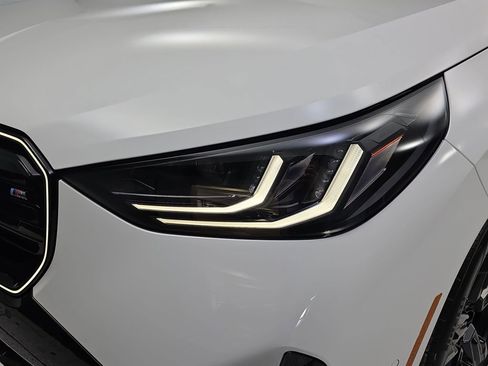 New 2026 BMW X3 M50 image 31