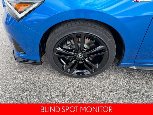 Used 2026 Acura Integra A-Spec image 11