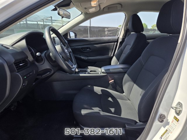 Used 2024 Nissan Sentra S FWD image 9