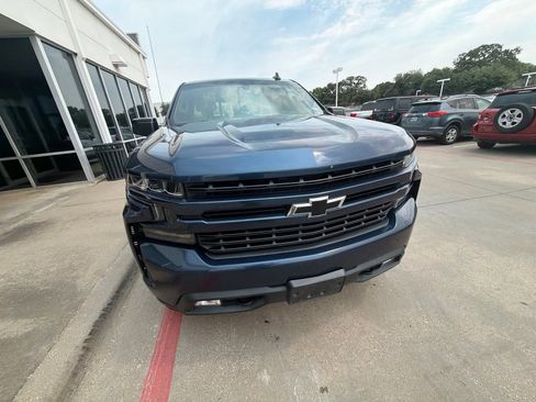 Used 2019 Chevrolet Silverado 1500 RST w/ All-Star Edition RWD image 3