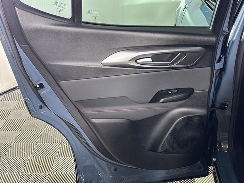 Used 2024 Dodge Hornet R/T image 18