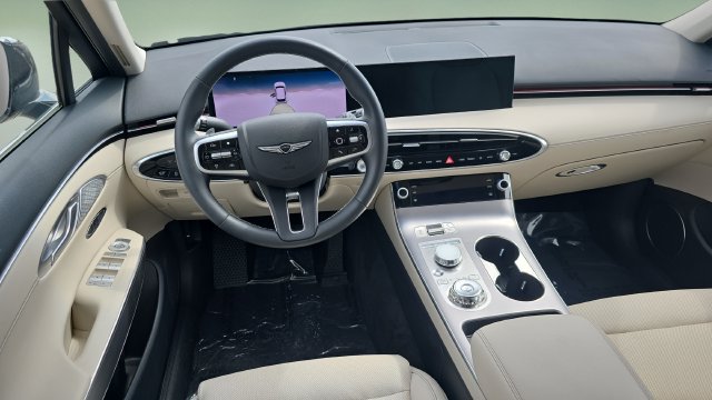 Used 2026 Genesis GV70 2.5T Select AWD/4WD image 15