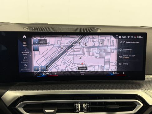 Used 2023 BMW i4 eDrive40 w/ M Sport Package image 26