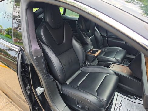 Used 2019 Tesla Model S Long Range AWD/4WD image 13