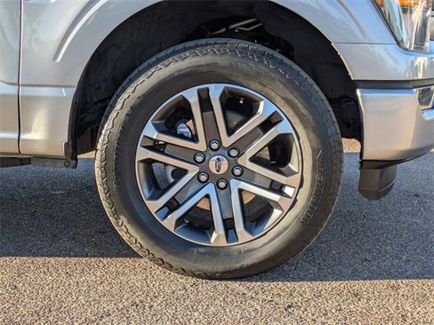 Used 2023 Ford F150 XL w/ STX Appearance Package image 10