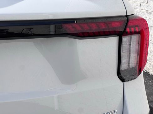 New 2026 Ford Explorer ST-Line AWD/4WD image 12