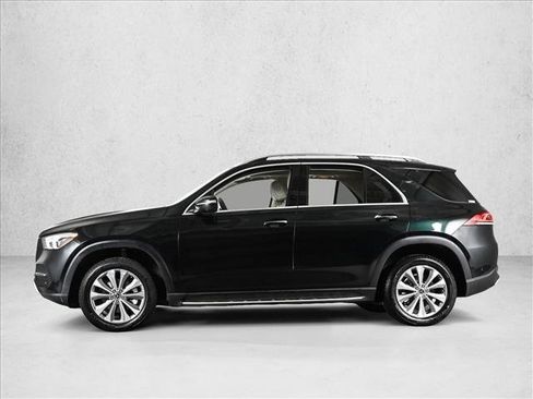 Used 2020 Mercedes-Benz GLE 350 4MATIC image 9