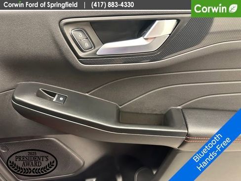 New 2026 Ford Escape ST-Line w/ Tech Pack #1 image 19