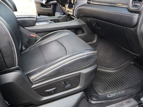 Used 2020 RAM 3500 Limited image 36