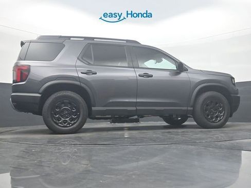 New 2026 Honda Passport RTL image 34