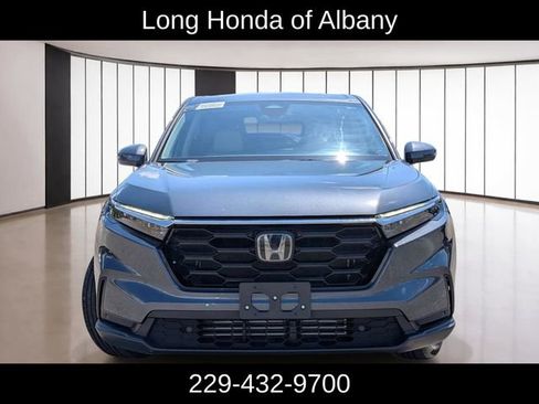 Used 2024 Honda CR-V EX-L image 2