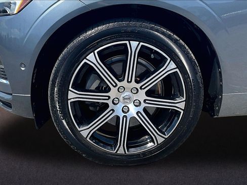 Used 2020 Volvo XC60 T8 Inscription AWD/4WD image 9