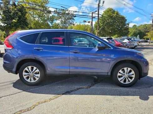 Used 2014 Honda CR-V EX image 6