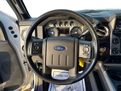 Used 2015 Ford F250 Lariat w/ Chrome Package image 20