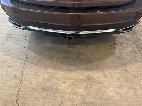 Used 2019 Acura MDX 3.5L Technology Package image 8