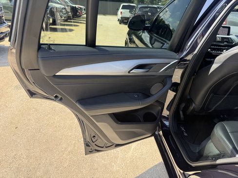 Used 2019 BMW X4 M40i AWD/4WD image 14