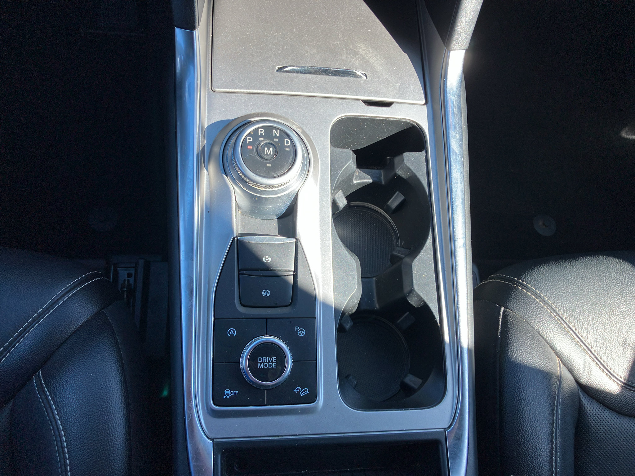 Used 2020 Ford Explorer ST w/ Premium Technology Package AWD/4WD image 19