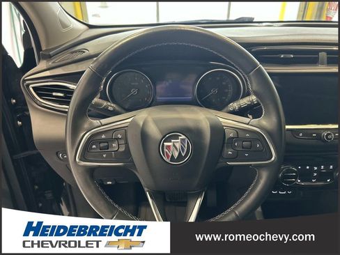 Used 2023 Buick Encore GX Select image 17