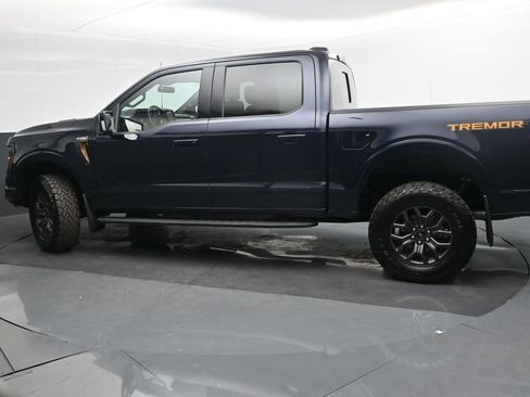 Used 2025 Ford F150 Tremor w/ Equipment Group 402A High AWD/4WD image 29