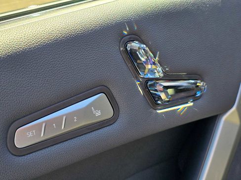 New 2026 BMW iX xDrive45 w/ M Sport Package image 24