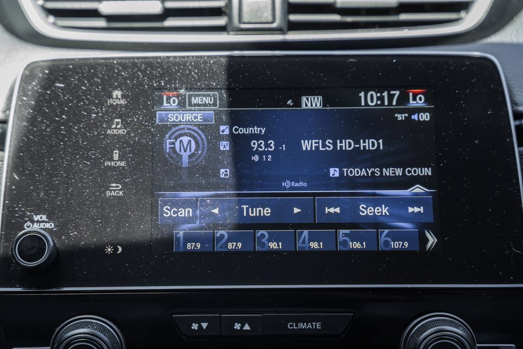 Used 2022 Honda CR-V EX-L image 22