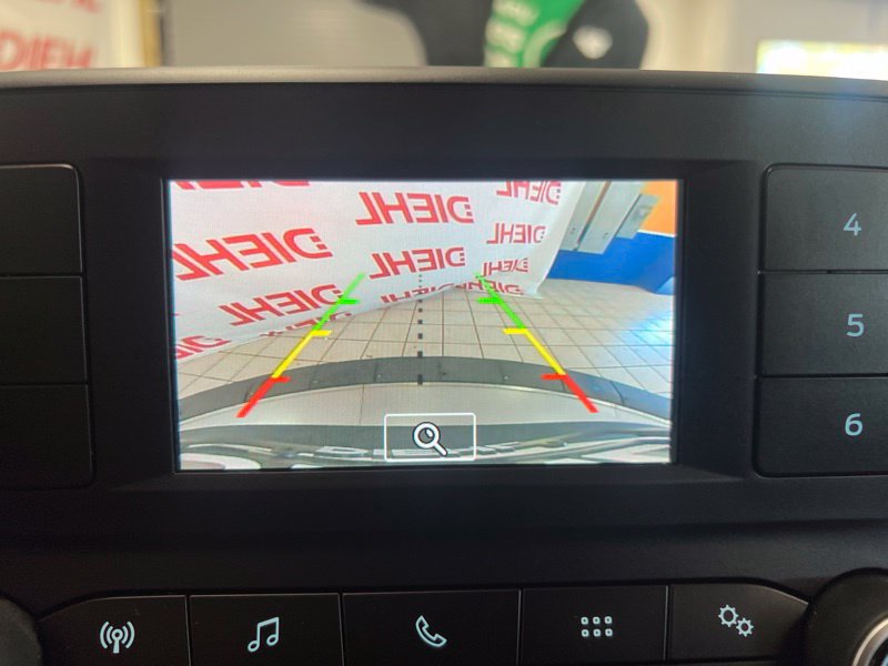 Used 2022 Ford EcoSport S AWD/4WD image 28